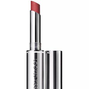 M.A.C. Locked Kiss 24HR Lipstick in Coy